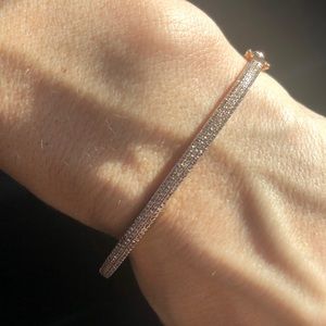 Diamond Bracelet